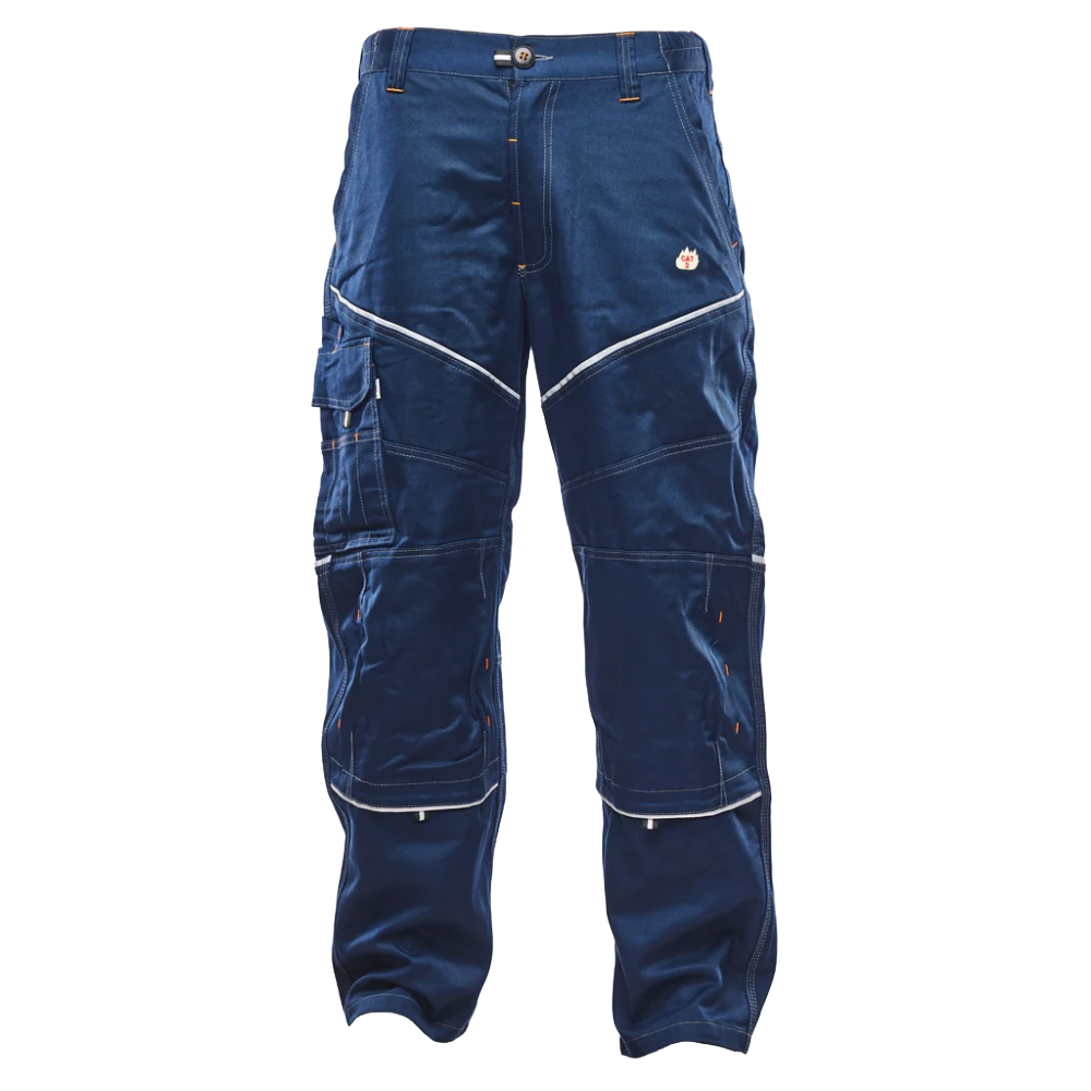 Kontra CAT2 Winner Navy Pants from GME Supply